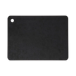COMBEKK | Recycled Paper Cutting Board 28x38 cm Black | Made in Holland