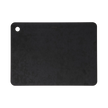 Combekk | Recycled Paper Cutting Board 28x38 cm Black | Made in Holland