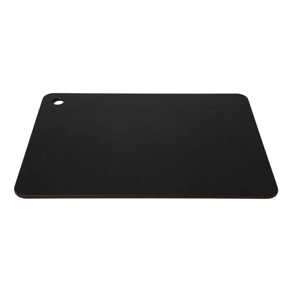 Combekk | Recycled Paper Cutting Board 28x38 cm Black | Made in Holland
