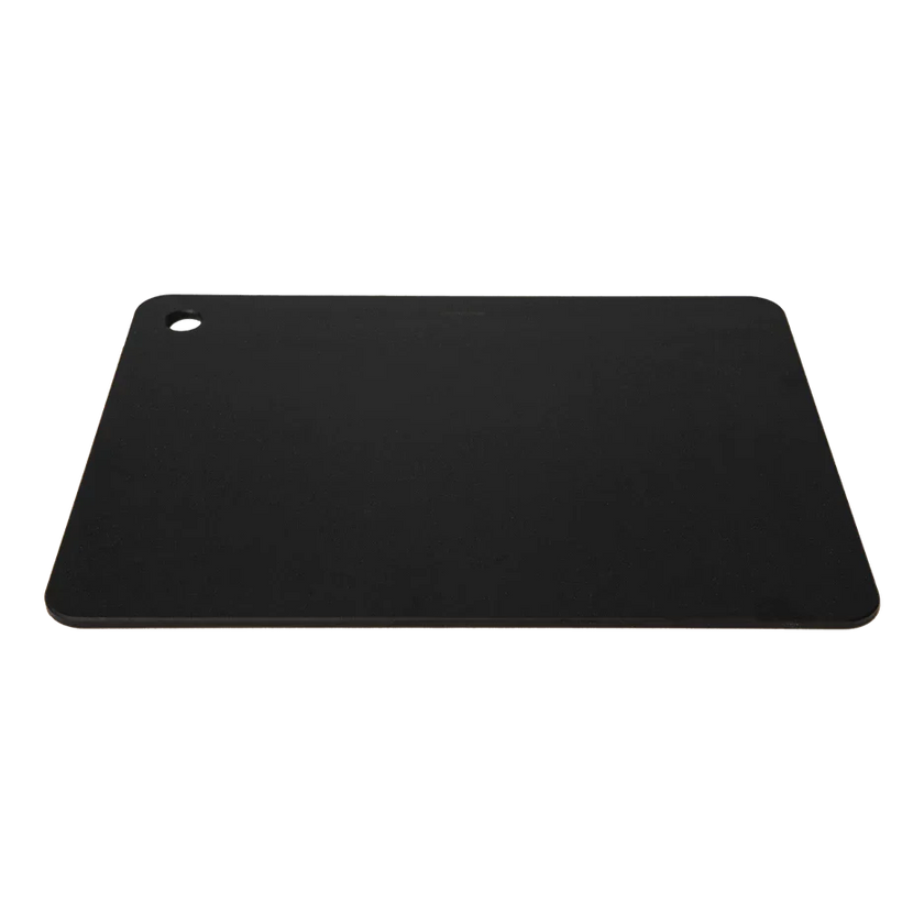 Combekk | Recycled Paper Cutting Board 28x38 cm Black | Made in Holland