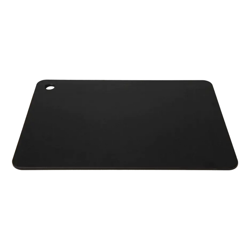 COMBEKK | Recycled Paper Cutting Board 28x38 cm Black | Made in Holland