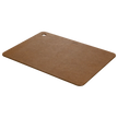 Combekk | Recycled Paper Cutting Board 28x38 cm Brown | Made in Holland
