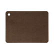 Combekk | Recycled Paper Cutting Board 28x38 cm Brown | Made in Holland