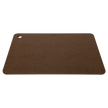Combekk | Recycled Paper Cutting Board 28x38 cm Brown | Made in Holland