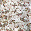 Frozen Roses Deluxe Paper Silver 6