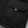 Cotton-padded Coat Men's Coat Autumn And Winter Trends Clothes Men's Thickened