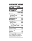 Healthy Devil Cayenne Candy Seasoning