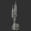 MAGE TOWER
