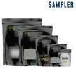 Grove Bags - TerpLoc Curing & Storage Bags (Sampler Pack)