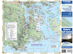501 Victoria/Gulf Islands Inside Passage Chart Assistant