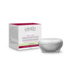 Lavilin (Chic-Hlavin) - 7 Days Deodorant Cream (10ml)