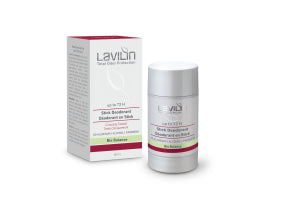 Lavilin (Chic-Hlavin) - 72h Stick Deodorant (60ml)