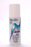 Lavilin (Chic-Hlavin) - Men - 48h Roll On Deodorant (65ml)