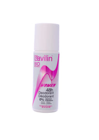 Lavilin (Chic-Hlavin) - Women - 48h Roll On Deodorant (65ml)