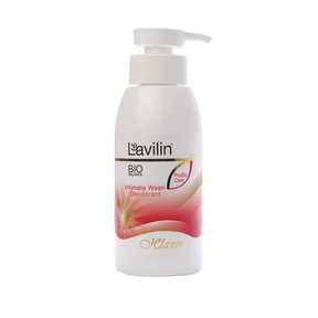 Lavilin (Chic-Hlavin) - Intimate Wash Deodorant (300ml)