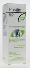 Lavilin (Chic-Hlavin) - Foot Repair Emulsion (80ml)