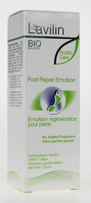 Lavilin (Chic-Hlavin) - Foot Repair Emulsion (80ml)