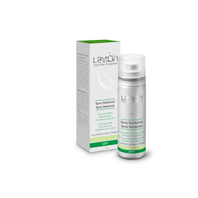Lavilin (Chic-Hlavin) - Odor Protection Spray Deo. Sport (75ml)