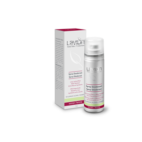 Lavilin (Chic-Hlavin) - Odor Protection Spray Deo. Women (75ml)