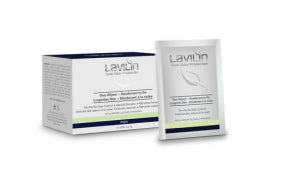Lavilin (Chic-Hlavin) - Deodorant Wipes To Go For Men (10ct)