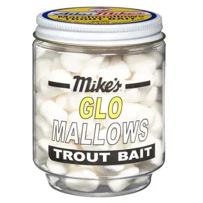 Atlas Mike's Glow Mallows