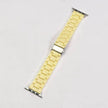 Suitable For Smart Watch Strap Resin Acrylic