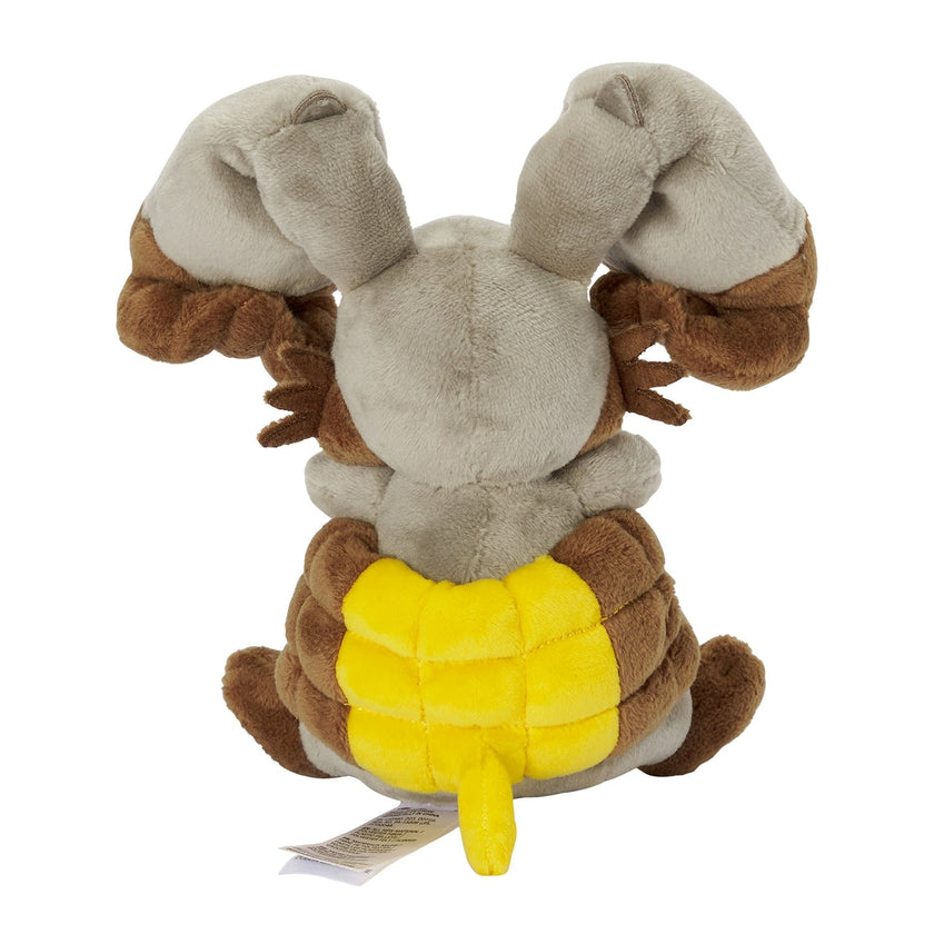 Pokémon Plush - Pokemon Fit - Diggersby (No.660)
