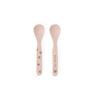 Rabbit Spoon Set
