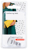 Bernette Gathering Foot