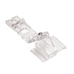 Bernette Lace Serger Presser Foot