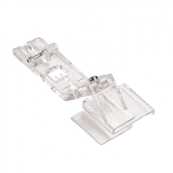 Bernette Lace Serger Presser Foot