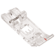 Bernette Standard Clear Serger Presser Foot