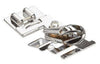 Bernette Binder Attachment, Pre-Folded