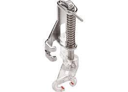 Bernette Open Toe Free-Motion Embroidery Foot