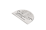 Bernette Straight Stitch Plate - Sewing Machine