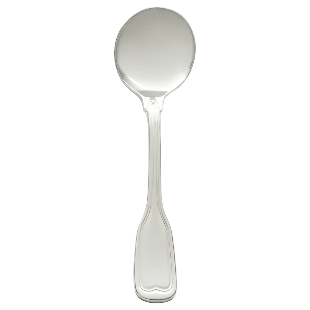 Browne - LAFAYETTE Bouillon Spoon, 7