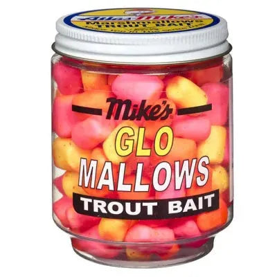 Atlas Mike's Glow Mallows