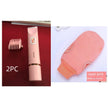 Women's 2-in-1 Electric Shaver & Bikini Trimmer – Wet/Dry Body Hair Razor (Pink, Blue, Purple)