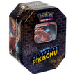 Detective Pikachu Tin [Charizard]