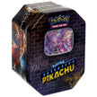 Detective Pikachu Tin [Mewtwo]