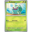 Bulbasaur (001/165) (MEW)