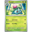 Ivysaur (002/165) (MEW)