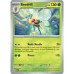 Beedrill (015/165) (MEW)