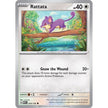 Rattata (019/165) (MEW)
