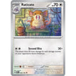 Raticate (020/165) (MEW)