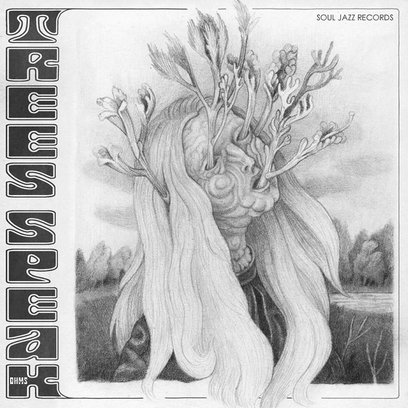 Trees Speak / Ohms - CD