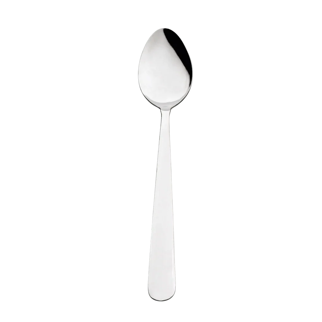 Cuillère à thé glacé WINDSOR de Browne, 19,6 cm (7,7 po), acier inoxydable 18/0