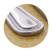 Browne - CONTOUR Dessert Spoon 7.4
