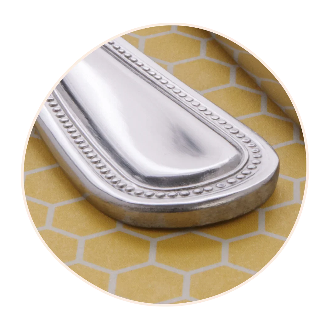Browne - CONTOUR Dessert Spoon 7.4