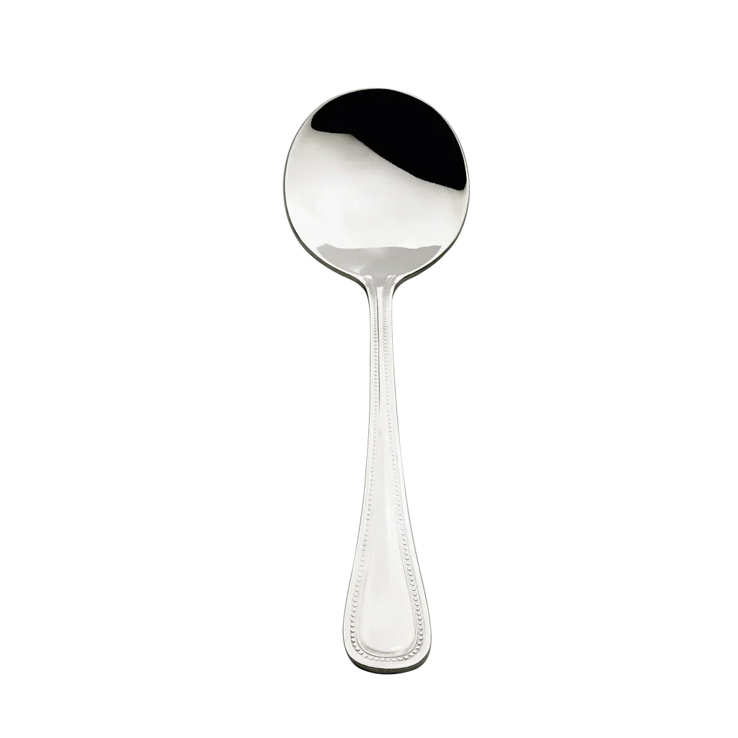Browne - Cuillère à soupe ronde CONTOUR 7,2